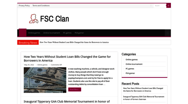 fsc-clan.org