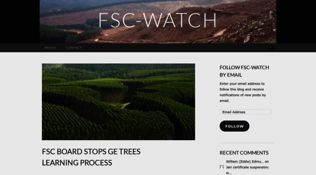 fsc-watch.com