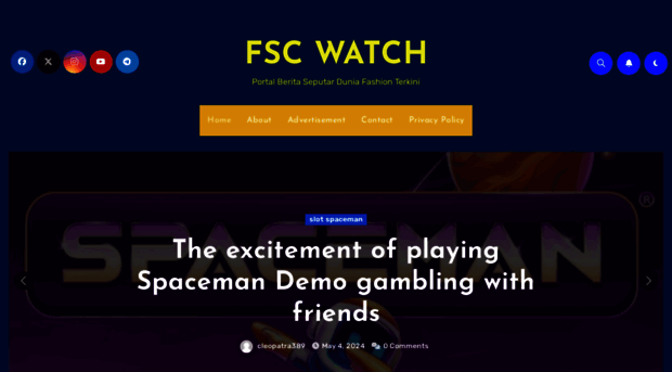 fsc-watch.org