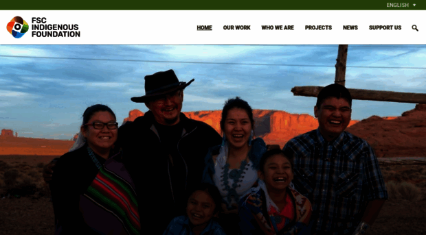 fscindigenousfoundation.org
