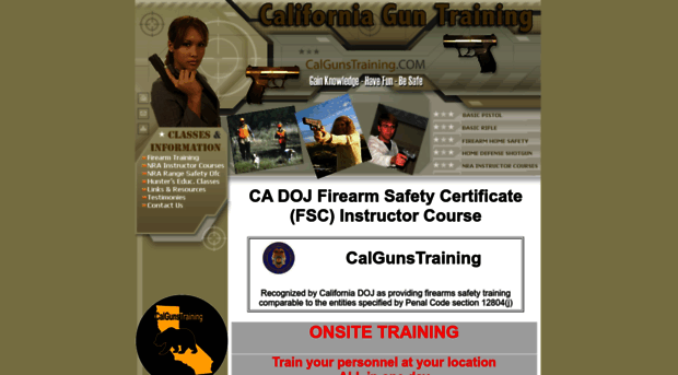 fscinstructor.com