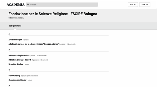 fscire.academia.edu