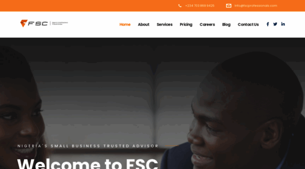 fscprofessionals.com