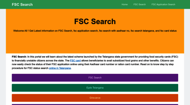 fscsearch.org.in