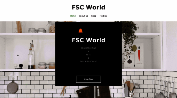 fscworld.com