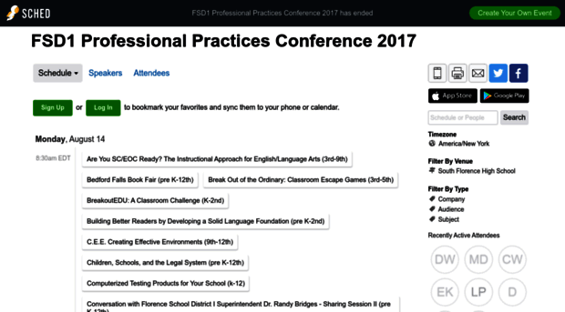 fsd1professionalpracticesco2017.sched.com