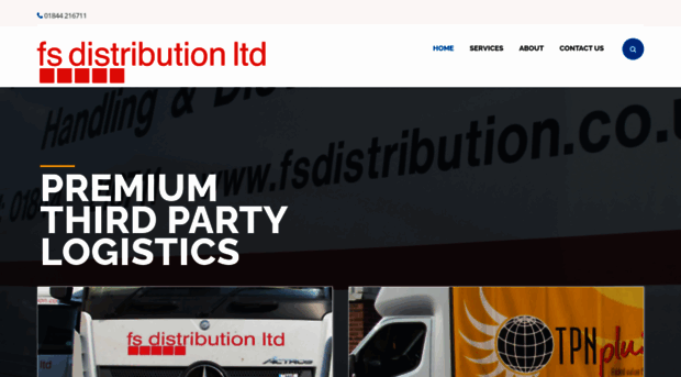 fsdistribution.co.uk