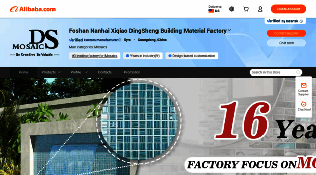 fsdsmosaic.en.alibaba.com