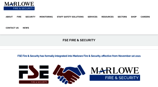 fsefiresafetysystems.co.uk