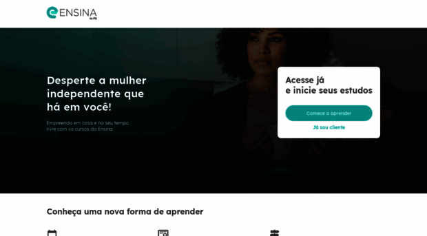 fsensina.com.br