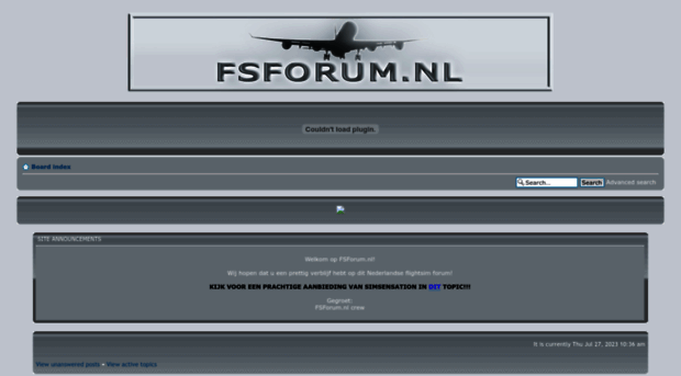 fsforum.nl