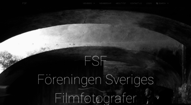 fsfsweden.se