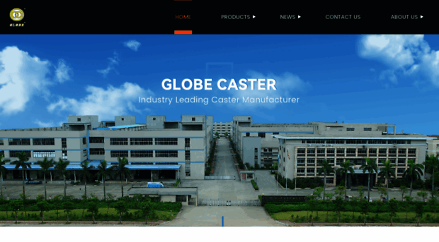 fsglobecaster.com