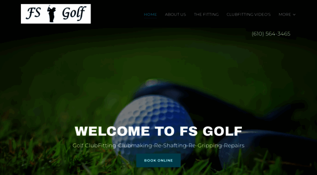 fsgolf.net