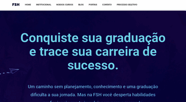 fsh.edu.br