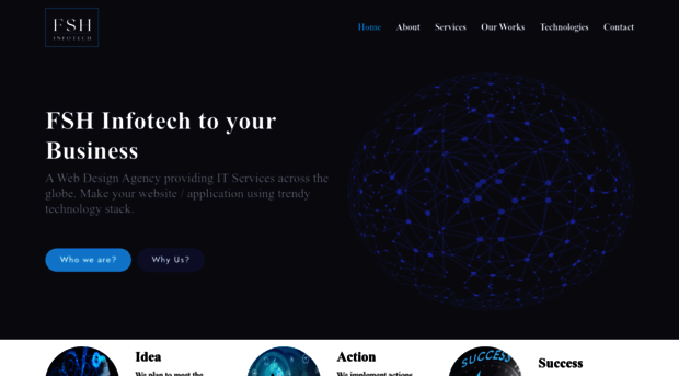 fsh.org.in