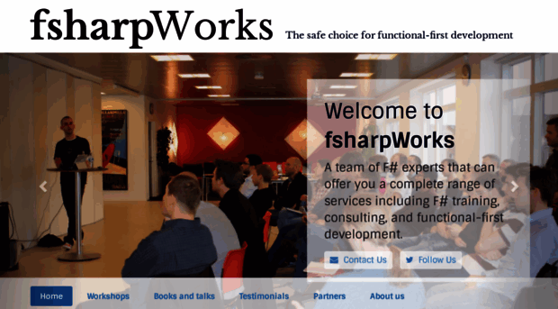 fsharpworks.com