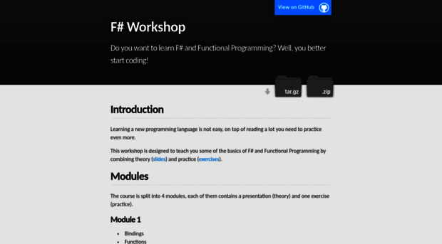 fsharpworkshop.com