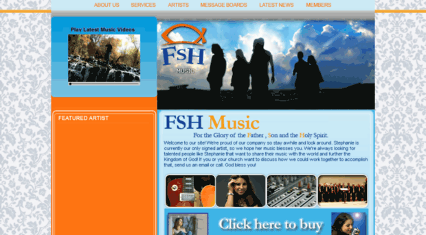 fshmusic.com
