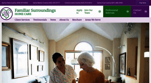 fshomecare.com