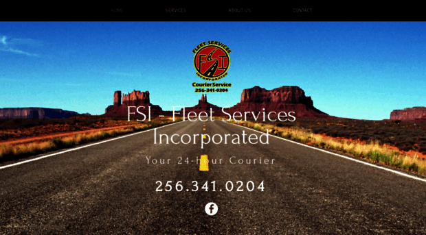 fsi-couriers.net