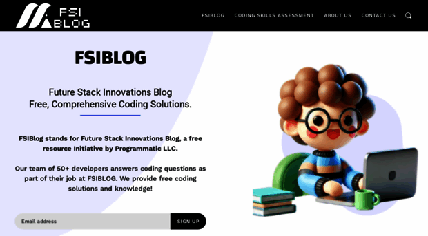 fsiblog.io