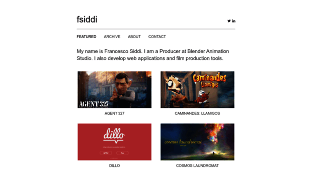 fsiddi.com