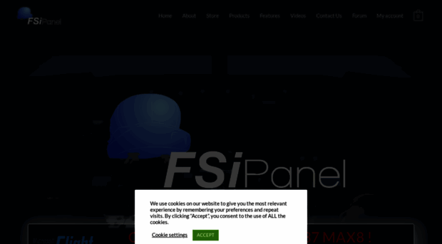 fsipanel.com