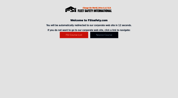 fsisafety.com