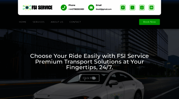 fsiservice.co.uk