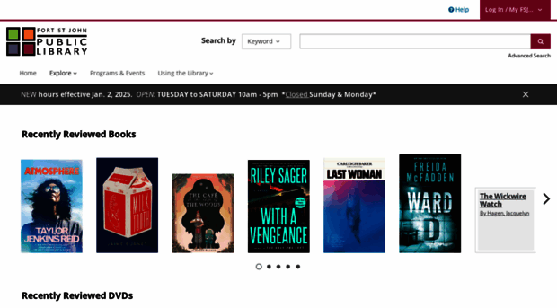 fsjpl.bibliocommons.com