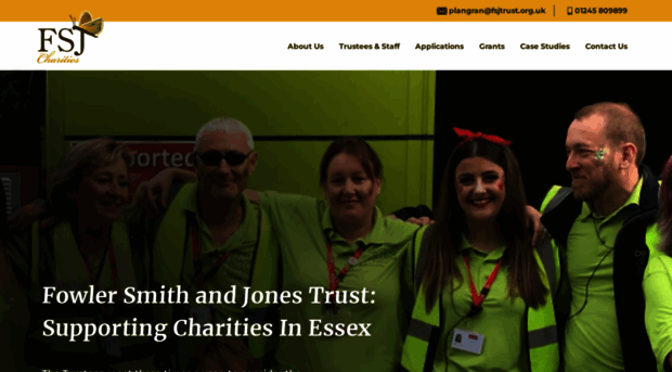 fsjtrust.org.uk