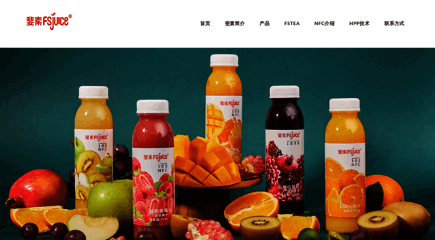 fsjuice.com