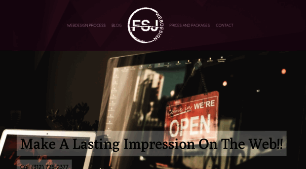 fsjwebdesign.com