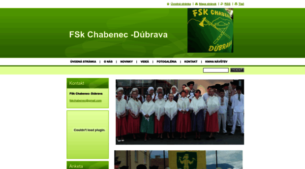 fskchabenec.webnode.sk