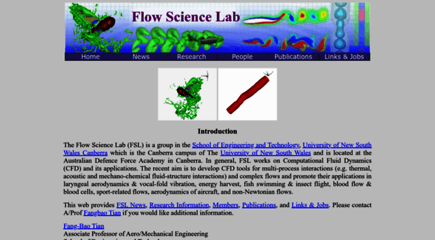 fsl-unsw.com