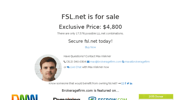 fsl.net