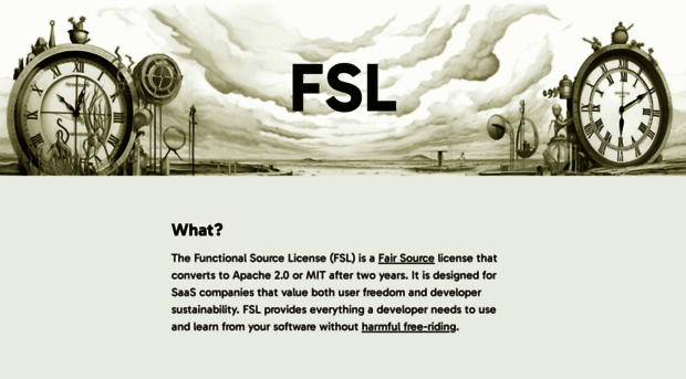 fsl.software