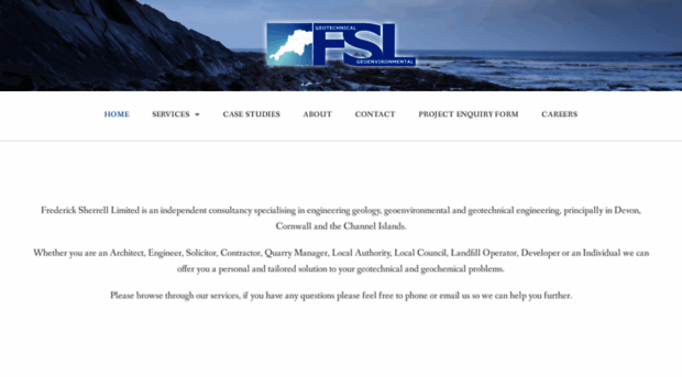 fslgeo.co.uk