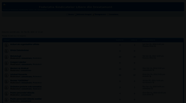 fsli.forumgratuit.ro