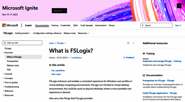 fslogix.com