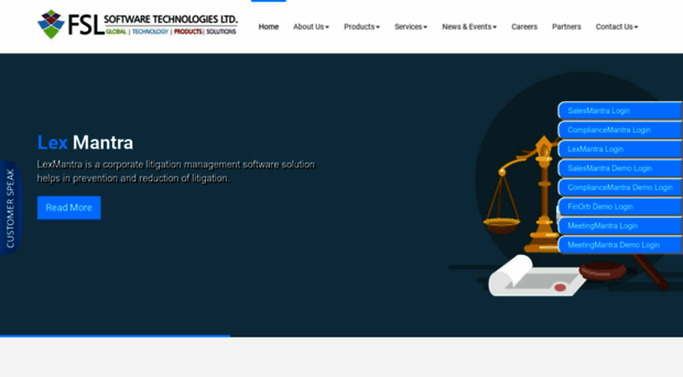 fsltechnologies.com