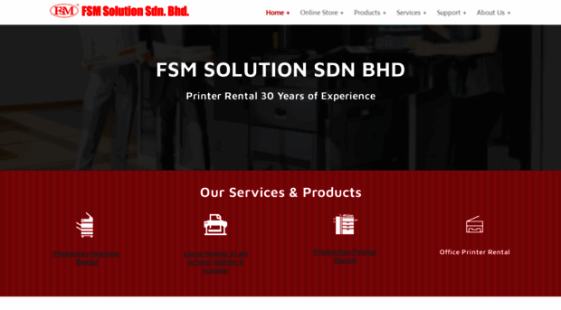 fsm-solution.com