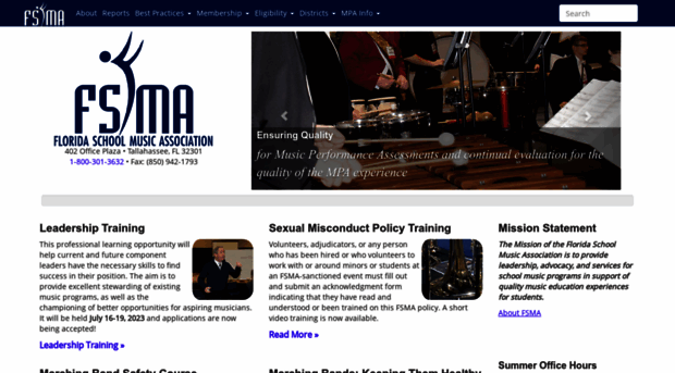 fsma.flmusiced.org