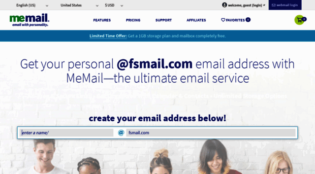 fsmail.com