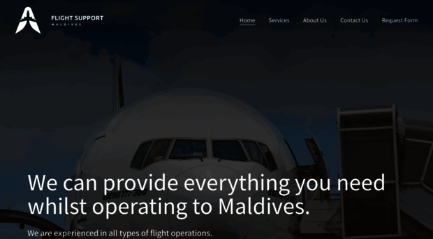 fsmaldives.com