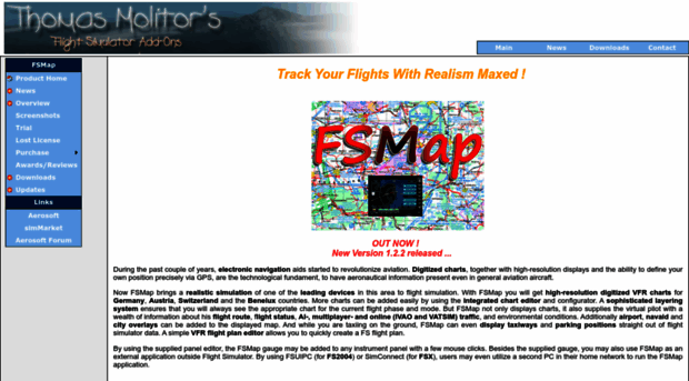 fsmap.net