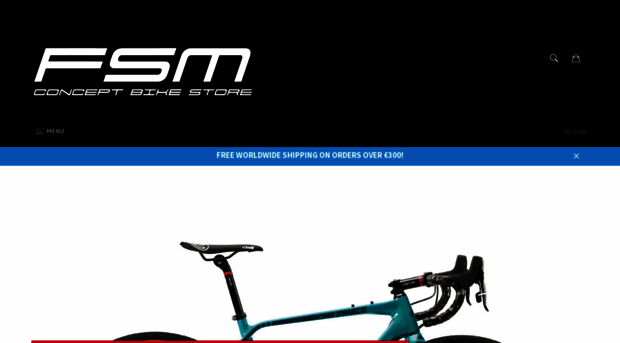 fsmbikes.com