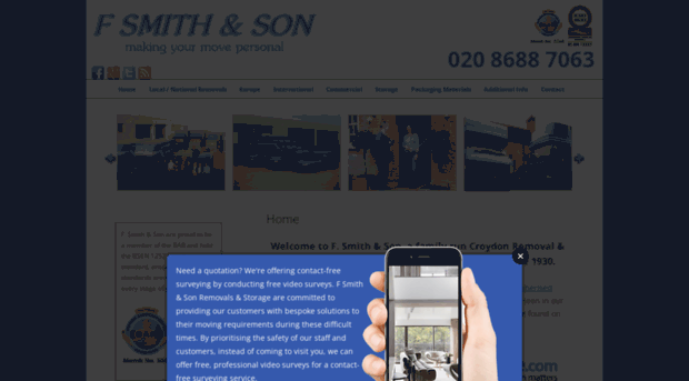 fsmithandson.co.uk