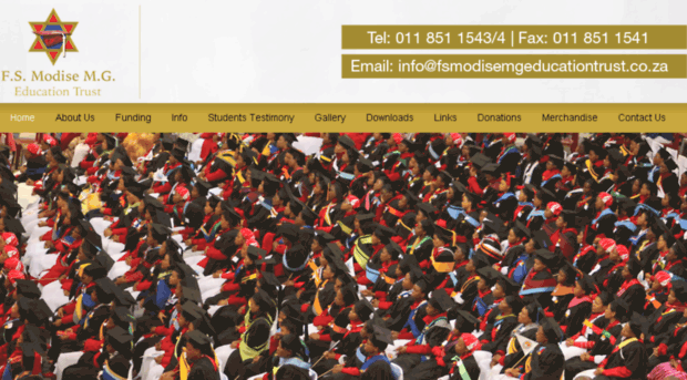 fsmodisemgeducationtrust.co.za